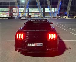 فورد موستانج